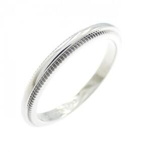 TIFFANY Silver Ring
